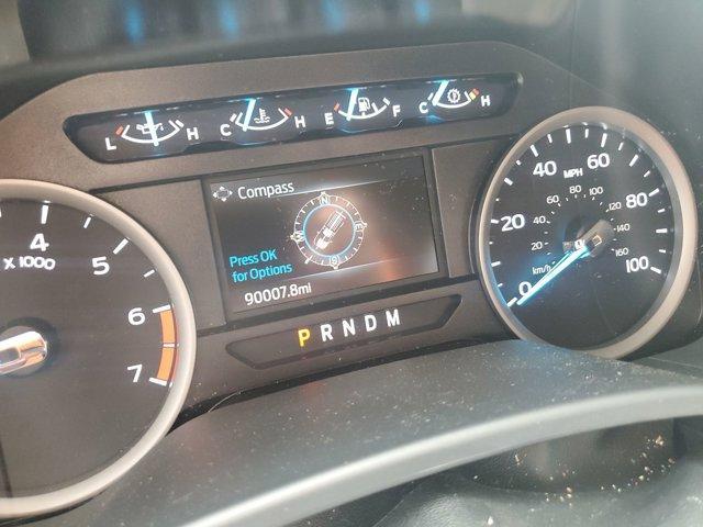 used 2022 Ford F-250 car, priced at $39,980