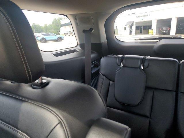 used 2022 Ford Explorer car, priced at $34,980