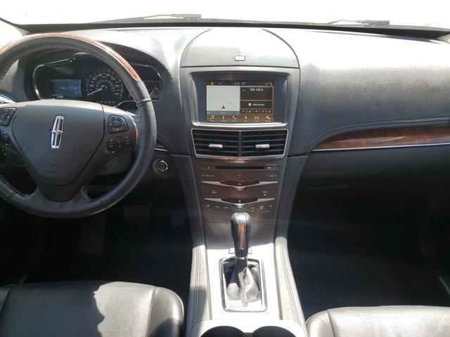 used 2019 Lincoln MKT car, priced at $22,980