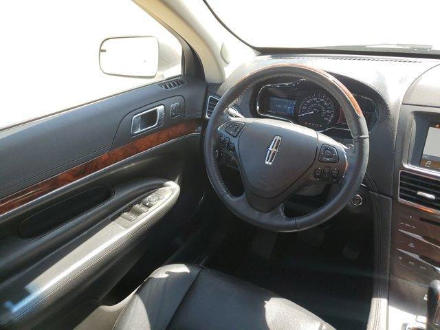used 2019 Lincoln MKT car, priced at $22,980