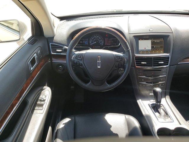 used 2019 Lincoln MKT car, priced at $22,980
