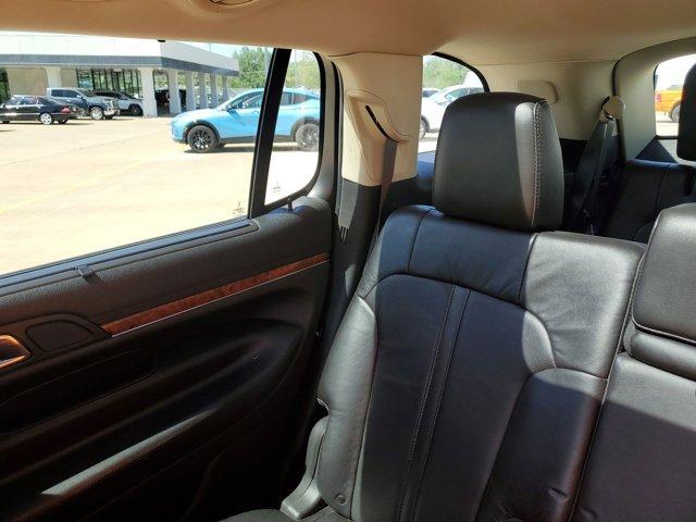 used 2019 Lincoln MKT car, priced at $22,980