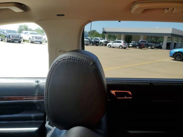 used 2019 Lincoln MKT car, priced at $22,980