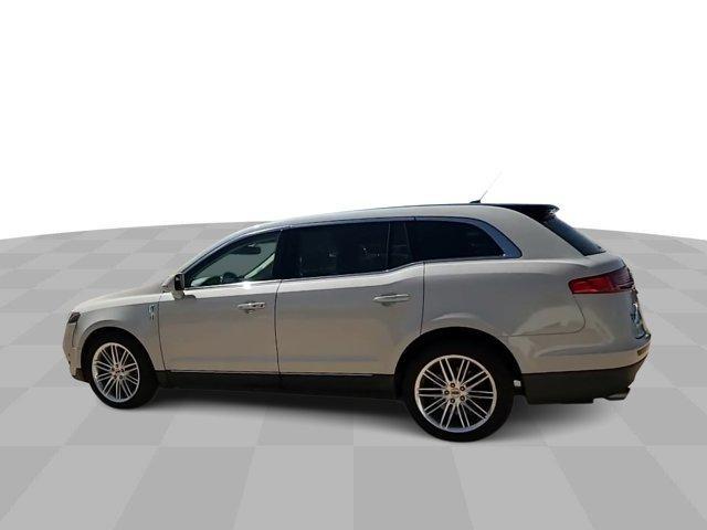 used 2019 Lincoln MKT car, priced at $22,980
