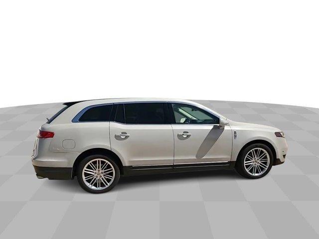 used 2019 Lincoln MKT car, priced at $22,980