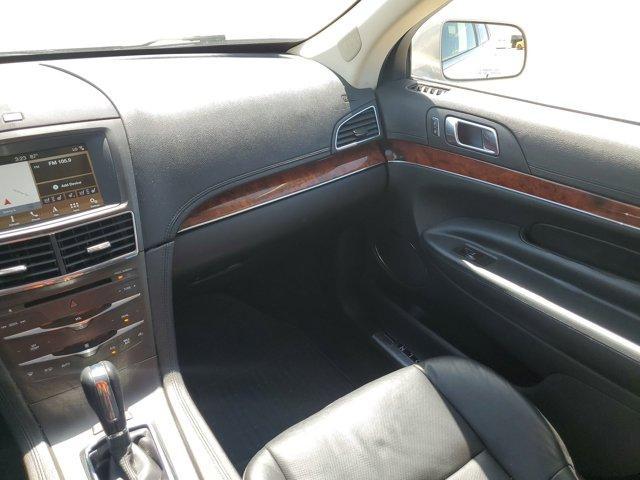 used 2019 Lincoln MKT car, priced at $22,980