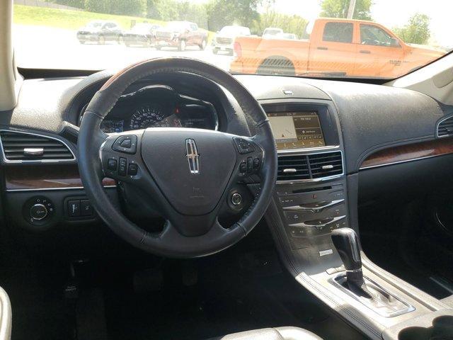 used 2019 Lincoln MKT car, priced at $22,980