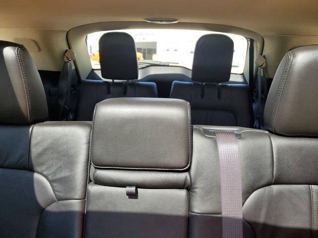 used 2019 Lincoln MKT car, priced at $22,980