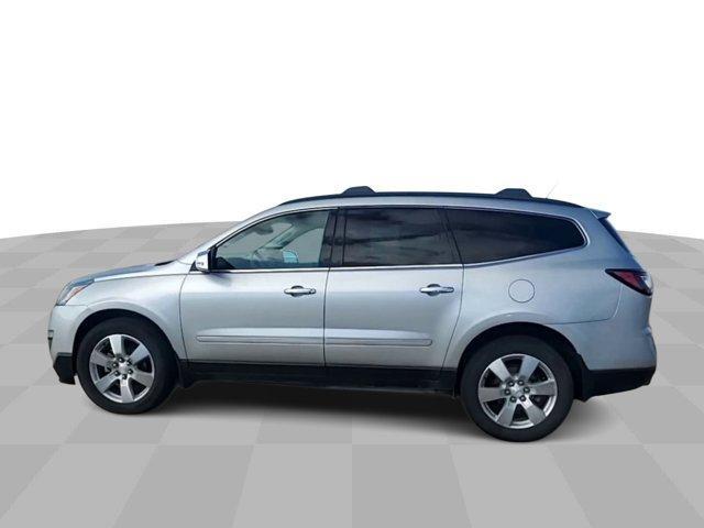 used 2013 Chevrolet Traverse car