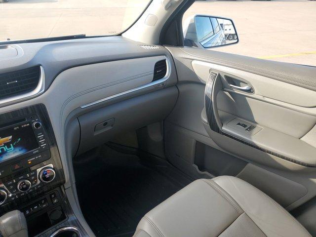 used 2013 Chevrolet Traverse car