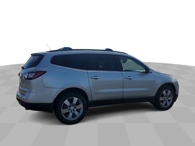 used 2013 Chevrolet Traverse car