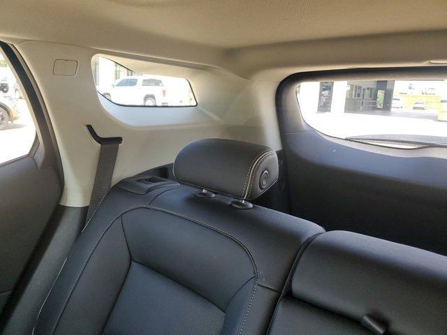 used 2018 GMC Terrain car, priced at $18,980
