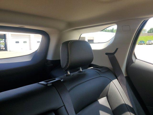 used 2018 GMC Terrain car, priced at $18,980