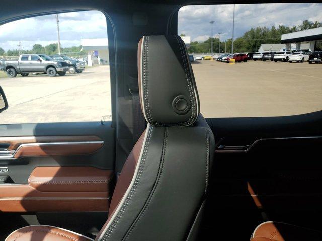 new 2026 GMC Sierra 1500 car, priced at $86,650