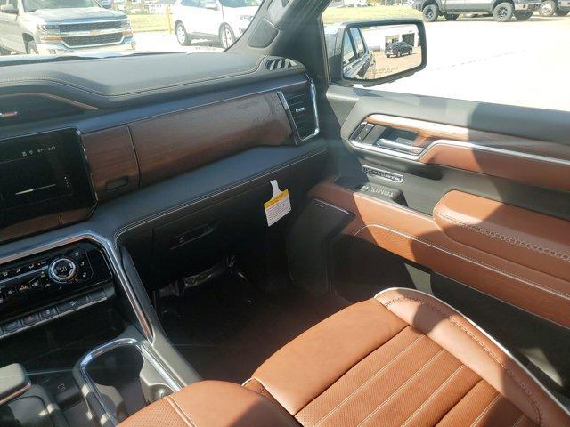 new 2026 GMC Sierra 1500 car, priced at $86,650
