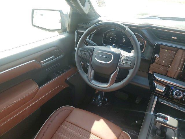 new 2026 GMC Sierra 1500 car, priced at $86,650