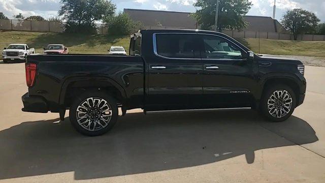 new 2026 GMC Sierra 1500 car, priced at $86,650
