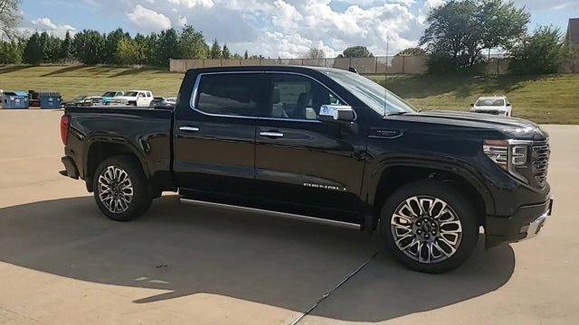 new 2026 GMC Sierra 1500 car, priced at $86,650
