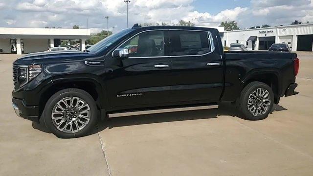 new 2026 GMC Sierra 1500 car, priced at $86,650