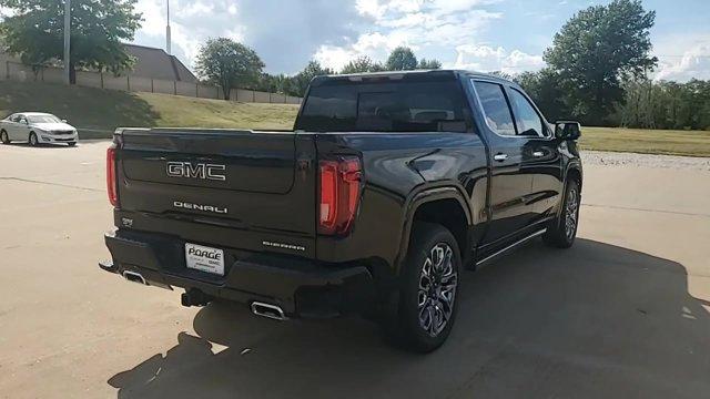 new 2026 GMC Sierra 1500 car, priced at $86,650