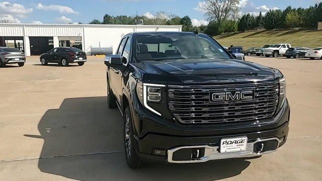 new 2026 GMC Sierra 1500 car, priced at $86,650