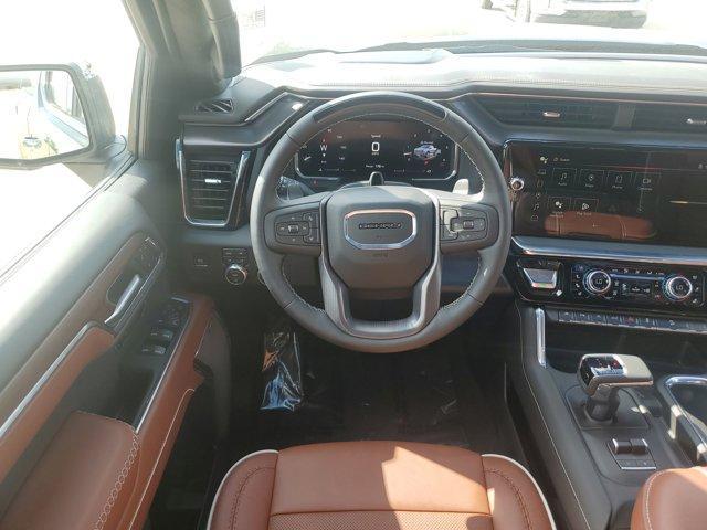 new 2026 GMC Sierra 1500 car, priced at $86,650