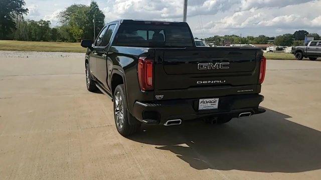 new 2026 GMC Sierra 1500 car, priced at $86,650