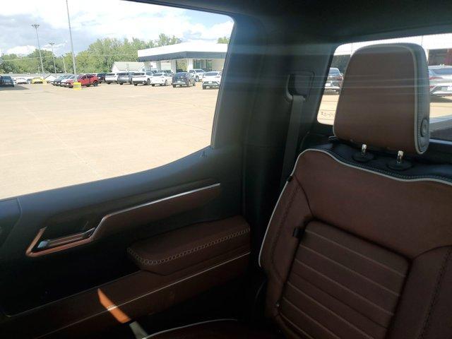 new 2026 GMC Sierra 1500 car, priced at $86,650