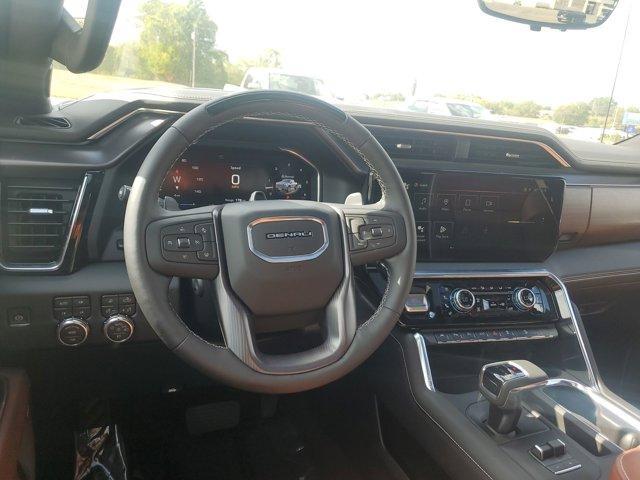 new 2026 GMC Sierra 1500 car, priced at $86,650