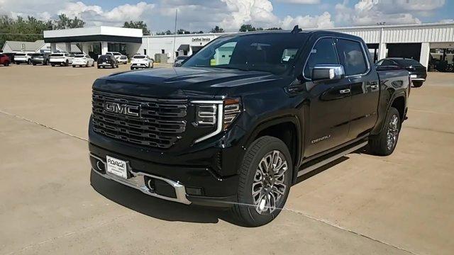 new 2026 GMC Sierra 1500 car, priced at $86,650