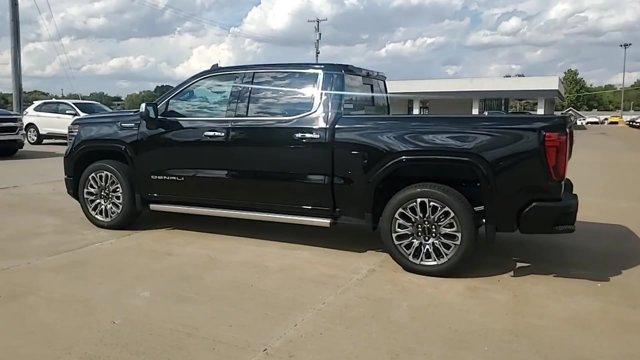 new 2026 GMC Sierra 1500 car, priced at $86,650