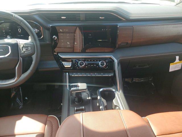 new 2026 GMC Sierra 1500 car, priced at $86,650