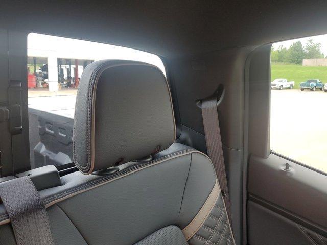 new 2025 GMC Canyon car, priced at $54,190