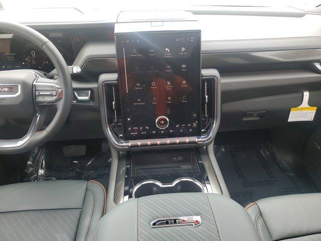 new 2025 GMC Yukon XL car, priced at $91,380