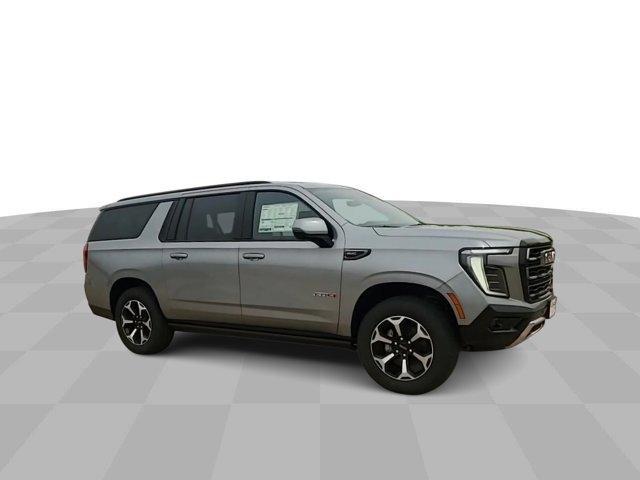 new 2025 GMC Yukon XL car, priced at $91,380