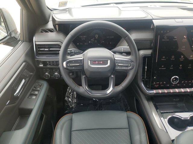 new 2025 GMC Yukon XL car, priced at $91,380