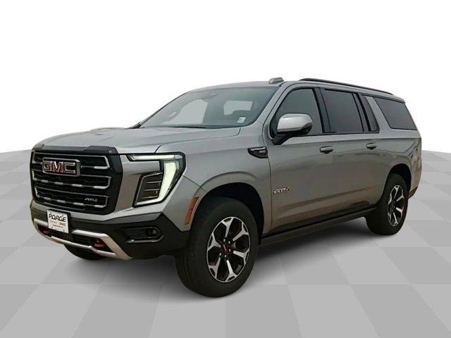 new 2025 GMC Yukon XL car, priced at $91,380