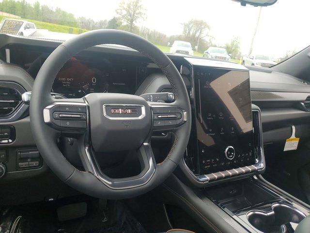 new 2025 GMC Yukon XL car, priced at $91,380