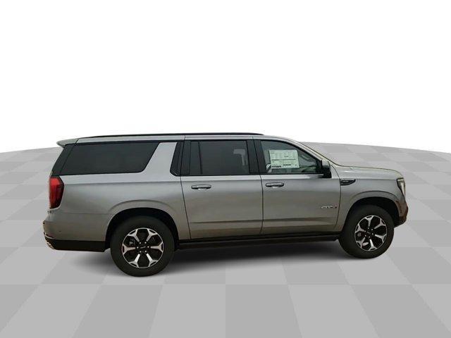 new 2025 GMC Yukon XL car, priced at $91,380