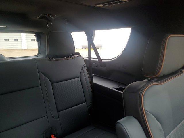 new 2025 GMC Yukon XL car, priced at $91,380