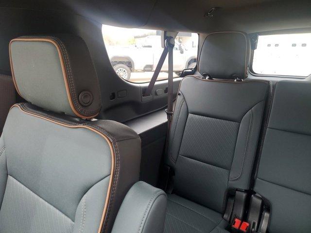 new 2025 GMC Yukon XL car, priced at $91,380