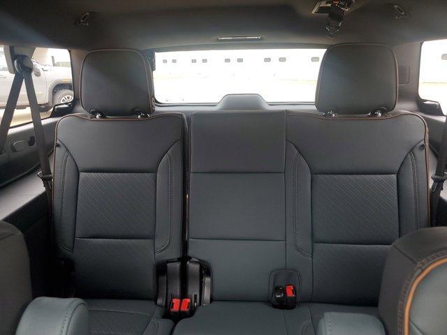 new 2025 GMC Yukon XL car, priced at $91,380