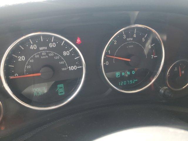used 2015 Jeep Wrangler car, priced at $17,980