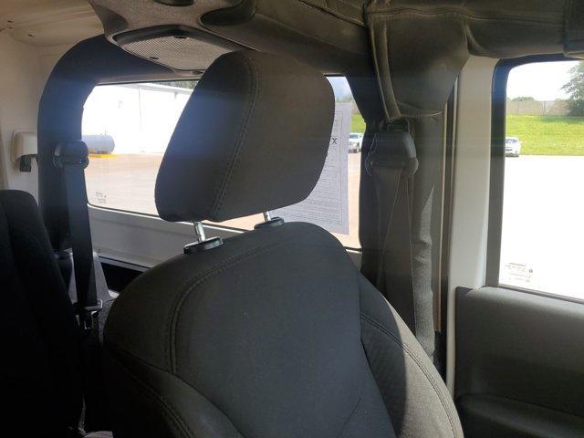 used 2015 Jeep Wrangler car, priced at $17,980