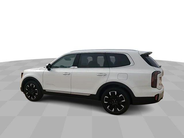 used 2024 Kia Telluride car, priced at $44,980