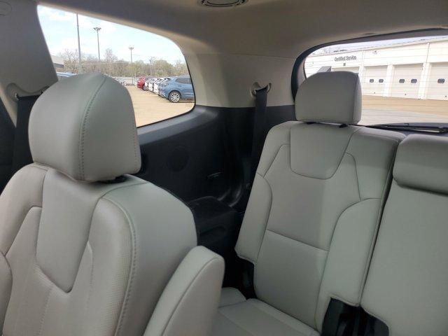 used 2024 Kia Telluride car, priced at $44,980