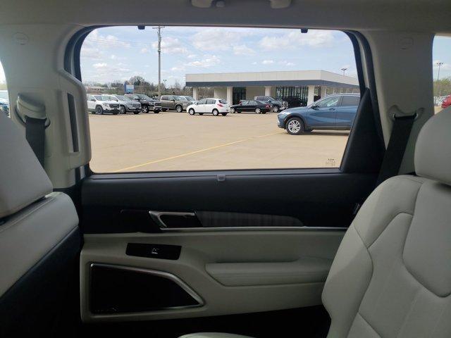 used 2024 Kia Telluride car, priced at $44,980