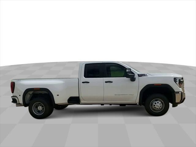 new 2024 GMC Sierra 3500 car, priced at $67,515