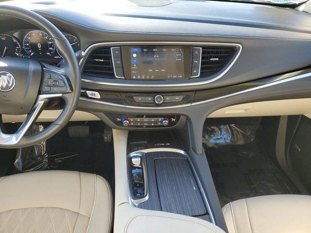 used 2023 Buick Enclave car, priced at $46,980