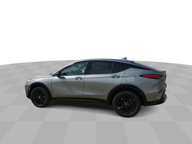 new 2025 Buick Envista car, priced at $29,970